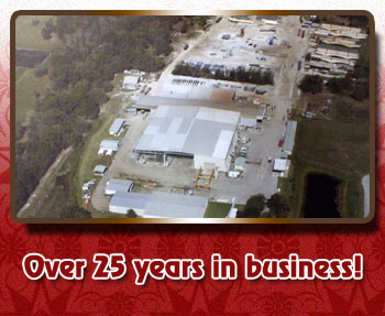 Paint - Lakeland, FL - Pop's Painting, Inc. - paint brush - Over 25 years in business!