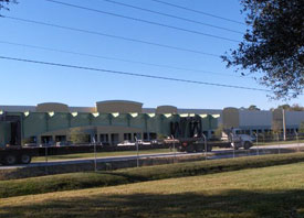 Paint - Lakeland, FL - Pop's Painting, Inc. - paint brush - Over 25 years in business!