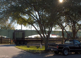 Paint - Lakeland, FL - Pop's Painting, Inc. - paint brush - Over 25 years in business!