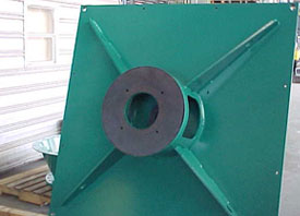 Paint - Lakeland, FL - Pop's Painting, Inc. - paint brush - Over 25 years in business!