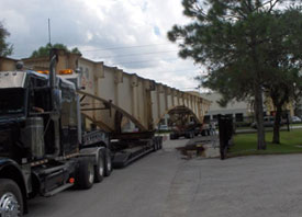 Paint - Lakeland, FL - Pop's Painting, Inc. - paint brush - Over 25 years in business!